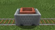The Copper Hopper mod allows players to filter and sort items (Image via Pcal43/Modrinth)